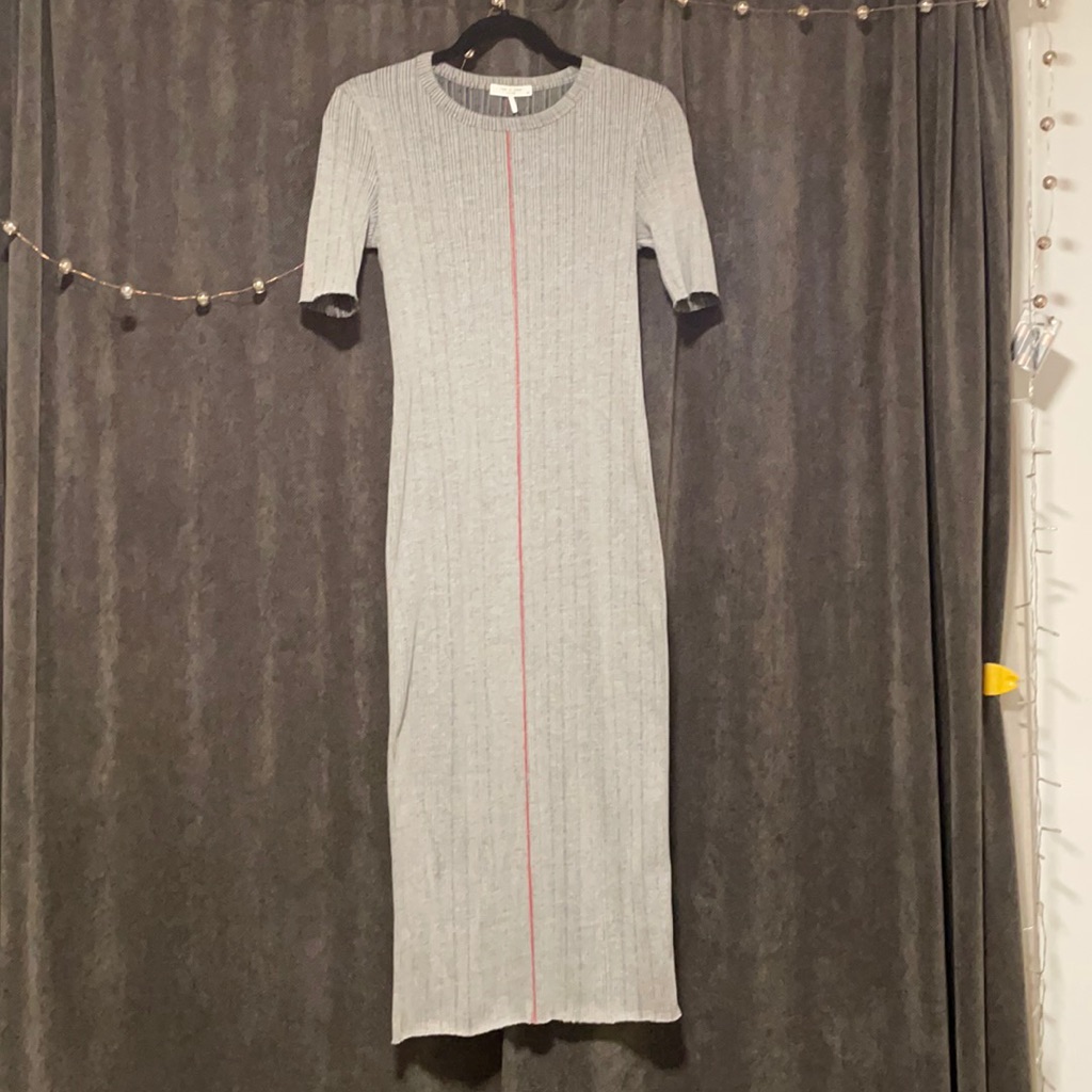 Brand New Rag And Bone Maxi Dress